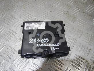 Блок электронный Nissan Qashqai (J11) c 2014 г.