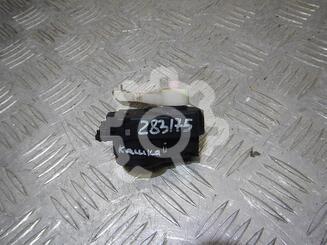 Моторчик заслонки отопителя Nissan Qashqai (J11) c 2014 г.