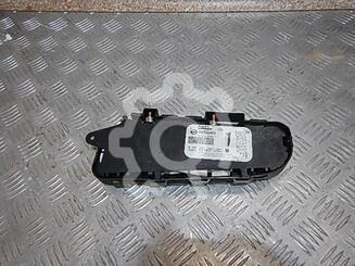 Подушка безопасности боковая (в сиденье) Nissan Qashqai+2 (JJ10) 2008 - 2014