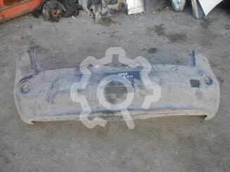 Бампер задний Nissan Qashqai+2 (JJ10) 2008 - 2014