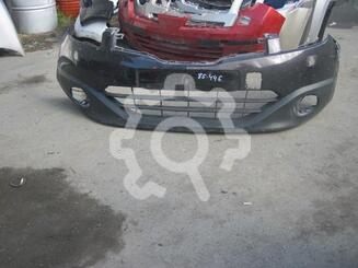 Бампер передний Nissan Qashqai+2 (JJ10) 2008 - 2014