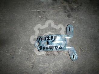 Бампер передний Nissan Qashqai+2 (JJ10) 2008 - 2014