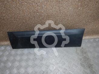 Молдинг двери задней левой Nissan Qashqai+2 (JJ10) 2008 - 2014