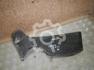 Накладка (кузов наружные) Nissan Qashqai+2 (JJ10) 2008 - 2014