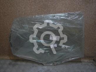 Стекло двери задней правой Nissan Qashqai+2 (JJ10) 2008 - 2014