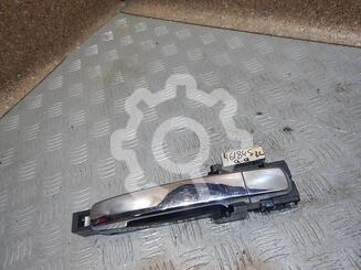 Ручка двери наружная Nissan Qashqai+2 (JJ10) 2008 - 2014