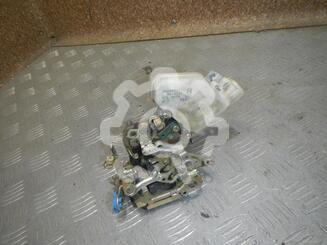 Замок двери Nissan Sunny B15 1998 - 2004
