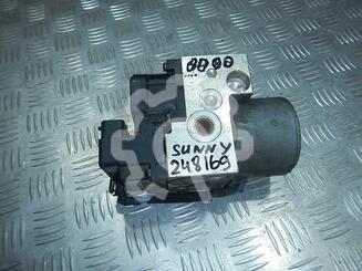 Блок ABS (насос) Nissan Sunny B15 1998 - 2004