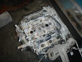 Двигатель Nissan Teana I [J31] 2003 - 2008