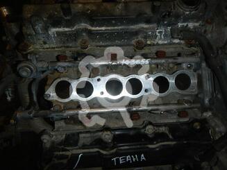 Рейка топливная (рампа) Nissan Teana I [J31] 2003 - 2008