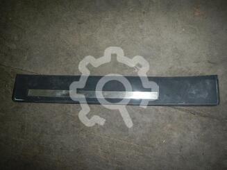 Накладка порога (внутренняя) Nissan Teana I [J31] 2003 - 2008