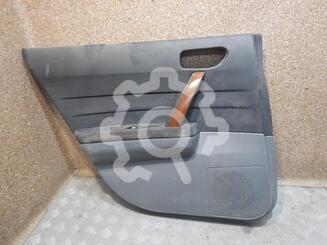 Обшивка двери задней левой Nissan Teana I [J31] 2003 - 2008