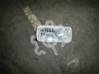 Плафон салонный Nissan Teana I [J31] 2003 - 2008