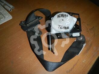 Ремень безопасности Nissan Teana I [J31] 2003 - 2008