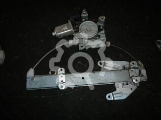 Стеклоподъемник задний левый Nissan Teana I [J31] 2003 - 2008