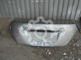 Крышка багажника Nissan Teana I [J31] 2003 - 2008