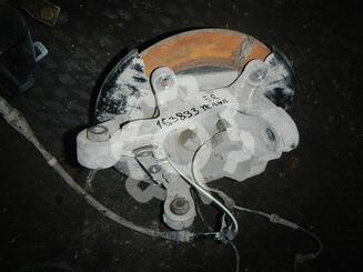 Кулак поворотный задний правый Nissan Teana I [J31] 2003 - 2008