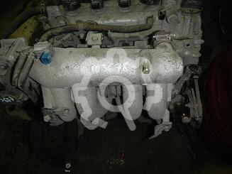 Коллектор впускной Nissan Almera Classic 2006 - 2013