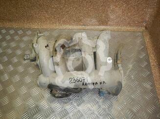 Коллектор впускной Nissan Almera Classic 2006 - 2013