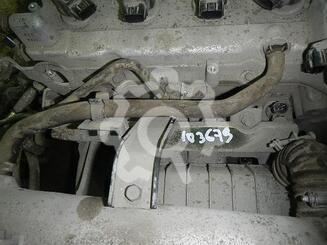 Рейка топливная (рампа) Nissan Almera Classic 2006 - 2013