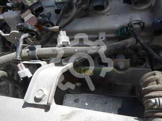 Рейка топливная (рампа) Nissan Almera Classic 2006 - 2013