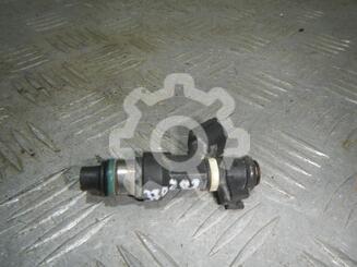 Форсунка инжекторная электрическая Nissan Almera Classic 2006 - 2013