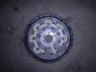 Маховик Nissan Almera Classic 2006 - 2013