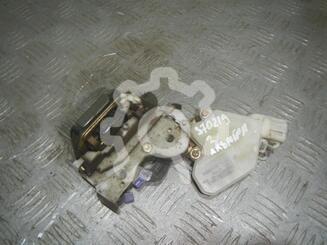 Замок двери Nissan Almera Classic 2006 - 2013