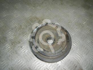 Шкив коленвала Nissan Almera Classic 2006 - 2013