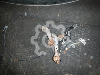 Рычаг стояночного тормоза Nissan Teana I [J31] 2003 - 2008