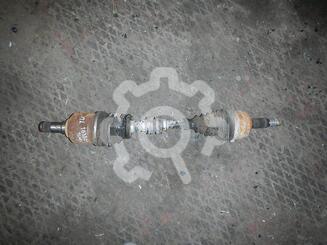 Полуось передняя левая Nissan Teana I [J31] 2003 - 2008