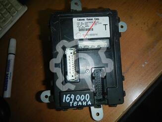 Блок электронный Nissan Teana I [J31] 2003 - 2008