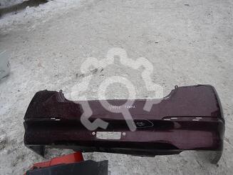 Бампер задний Nissan Teana II [J32] 2008 - 2013