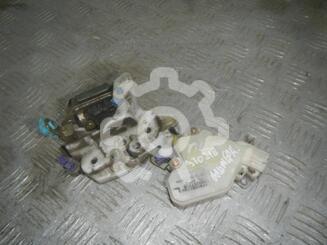 Замок двери Nissan Almera Classic 2006 - 2013