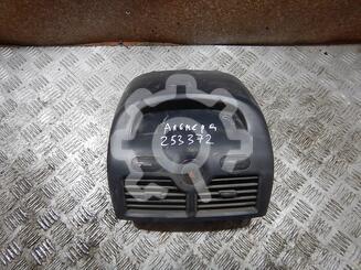 Панель в торпедо Nissan Almera Classic 2006 - 2013