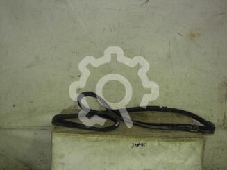 Уплотнитель (наружный) Nissan Almera Classic 2006 - 2013