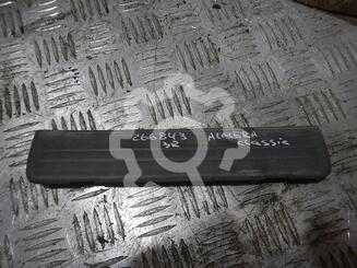 Накладка порога (внутренняя) Nissan Almera Classic 2006 - 2013