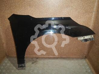 Крыло переднее правое Nissan Teana II [J32] 2008 - 2013