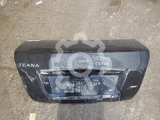 Крышка багажника Nissan Teana II [J32] 2008 - 2013