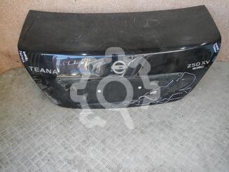 Крышка багажника Nissan Teana II [J32] 2008 - 2013