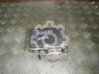 Блок ABS (насос) Nissan Teana II [J32] 2008 - 2013