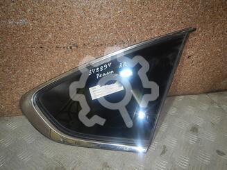 Стекло кузовное глухое правое Nissan Teana II [J32] 2008 - 2013