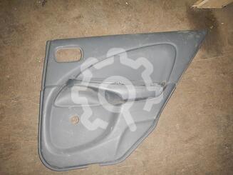 Обшивка двери задней правой Nissan Almera Classic 2006 - 2013