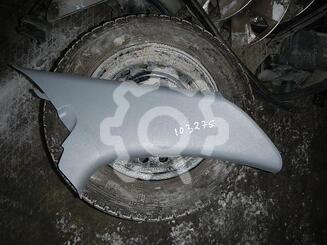 Обшивка стойки Nissan Almera Classic 2006 - 2013