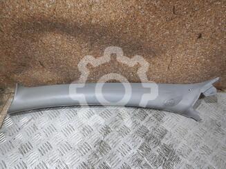 Обшивка стойки Nissan Almera Classic 2006 - 2013