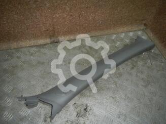 Обшивка стойки Nissan Almera Classic 2006 - 2013