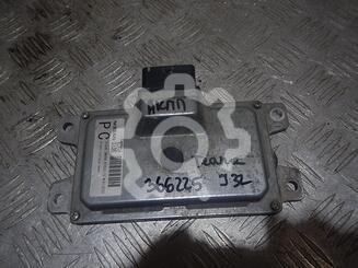 Блок управления АКПП Nissan Teana II [J32] 2008 - 2013