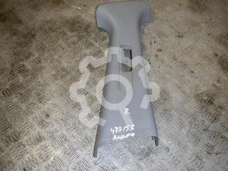 Обшивка стойки Nissan Almera Classic 2006 - 2013