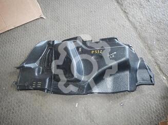 Обшивка багажника Nissan Almera Classic 2006 - 2013