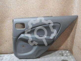Обшивка двери задней правой Nissan Almera Classic 2006 - 2013